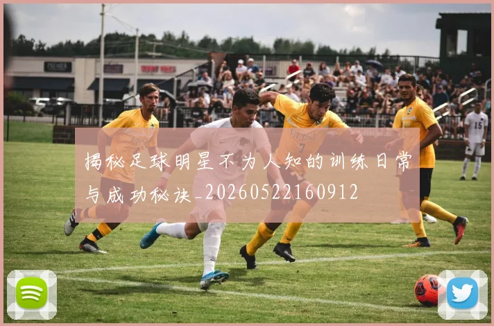 揭秘足球明星不为人知的训练日常与成功秘诀_20260522160912