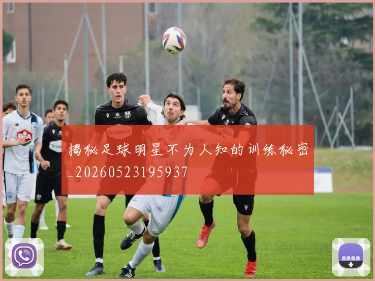 揭秘足球明星不为人知的训练秘密_20260523195937